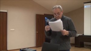 Федор Гиренок: кризис метафизики