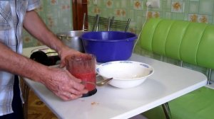 Икра из патиссонов.Готовим икру из кабачков.Простой рецепт кабачковой икры.Вкусная икра из кабачков