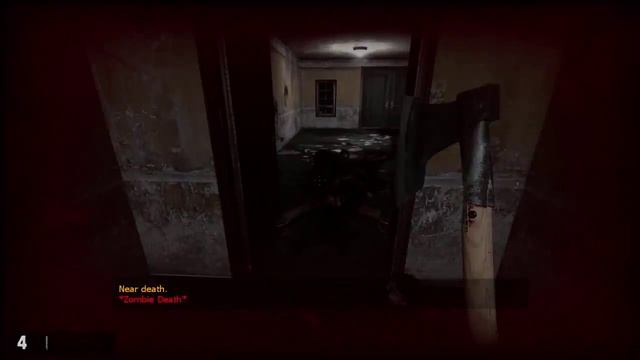 МОКРЫЕ СТУЛЬЯ (Nightmare House 2) смотреть онлайн