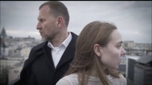 «Любовь». Фильм Греты Шушчевичуте. Первая (и, видимо, последняя) роль в кино ведущего ИзолентыLive