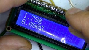 Новые технолоджИ - цифровой вольтметр амперметр своими руками