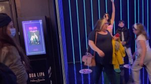 Vl?G: Madame Tessauds + London Eye || музей Мадам Тюссо + Лондонский глаз ?