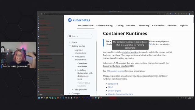 You Probably Don’t Need Kubernetes, Here’s How It Works смотреть онлайн