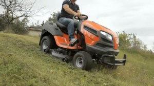 Дефлектор выброса травы сзади (для СТ154/CTH184T/CTH224T c 2013 г.в.)