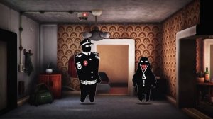 Трейлер Beholder 3