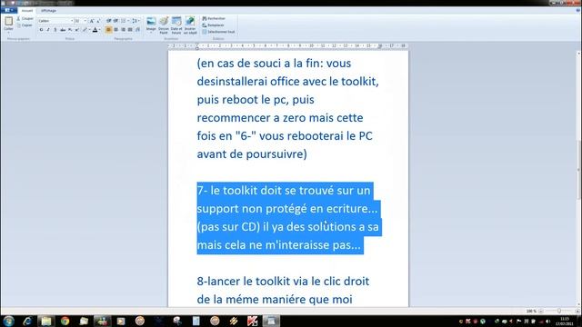 tuto video office 2010 SP1 смотреть онлайн