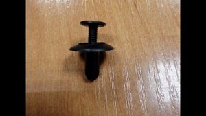 Клипса жабо CHERY B11-5604220