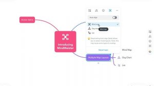 Introducing MindMeister: First Look at the New Mind Map Editor