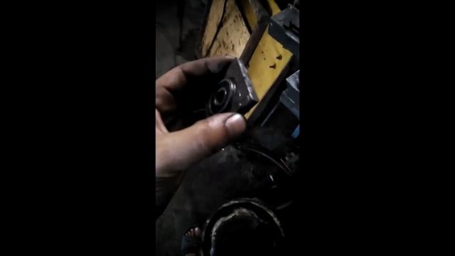 Люфт детектор своими руками. Диагностика ходовой смотреть онлайн