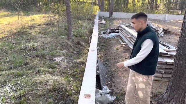 Земельный участок под жилой дом п .Белоостров 20 соток. ИЖС смотреть онлайн