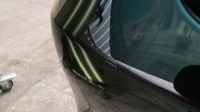 Новый автомобиль из автосалона Будьте внимательны при получении нового авто!!! смотреть онлайн