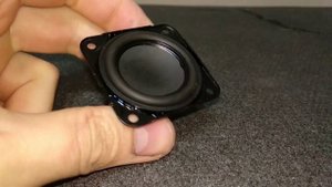 Ремонт динамиков jbl pulse 3 хрипит динамик