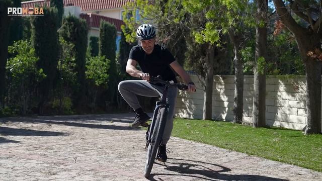 БІЛЬШІСТЬ ЛЮДЕЙ НЕ ЗНАЮТЬ ЯК ЇЗДИТИ НА ВЕЛОСИПЕДІ ? [VERITASIUM] смотреть онлайн