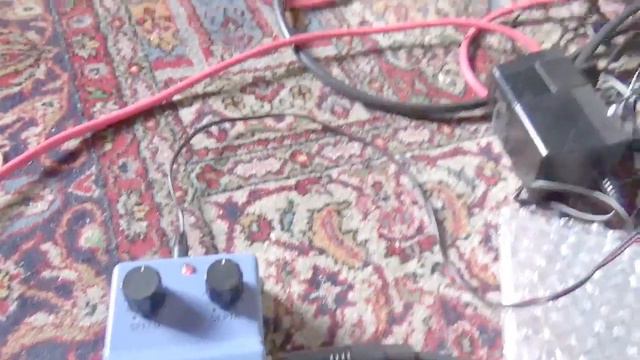 Ibanez CS-505 смотреть онлайн