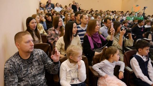 БГВЕСТНИК_Праздник первоклассника в детской музыкальной школе