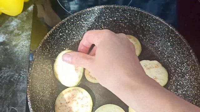 Маринованные баклажаны. Отличный способ приготовления маринованных баклажанов?