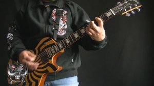 MOTORHEAD Brotherhood Of Man / COVER