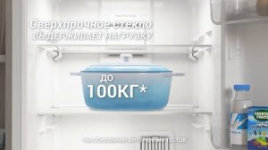 Холодильник Indesit ITS 4160 W F162553 FF RU 202103