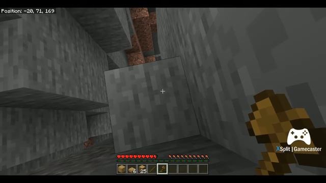minecraft as i die inside смотреть онлайн