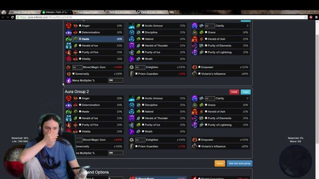 [Deu/Ger] Path of Exile - Ein paar Links zum Einsteigen und Vertiefen смотреть онлайн