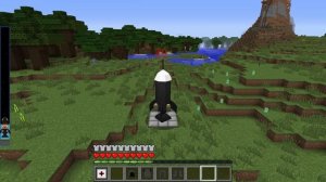 Майнкрафт Мод : ОПАСНАЯ КРАСНАЯ ЛУНА УБИЙЦА МОД! ~ Minecraft Moon : RED MOON IN MINECRAFT MOD! vs