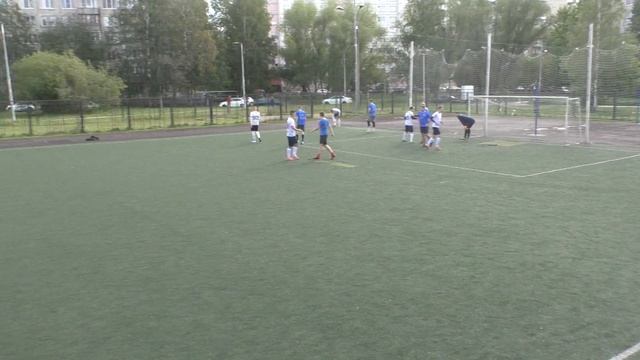 Сыновья Маминой Подруги - Милосердие Детям 1:7 смотреть онлайн