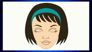 Гимнастика для восстановления бинокулярного зрения