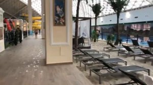 Крытый Аквапарк в Сочи? Купаемся Круглый Год✅