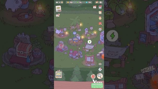 кошки и суп на 10 подписчиков! смотреть онлайн