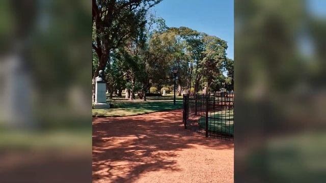 Большое путешествие по Аргентине. Часть 1/4: Buenos Aires