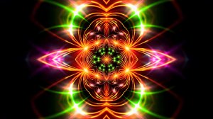 Футажи! Футаж Огни Праздничной дискотеки 6 от Киностудии МКТ!