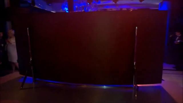 Крутейший ТV с ценником от Московской квартиры!5K Телевизор Samsung Ultra HD UE105S9WAT смотреть онлайн