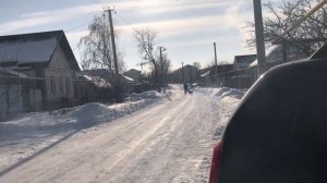 КАК ЗАВОДИТЬ МОПЕД КАРПАТЫ!(КАК ТРОГАТЬСЯ)