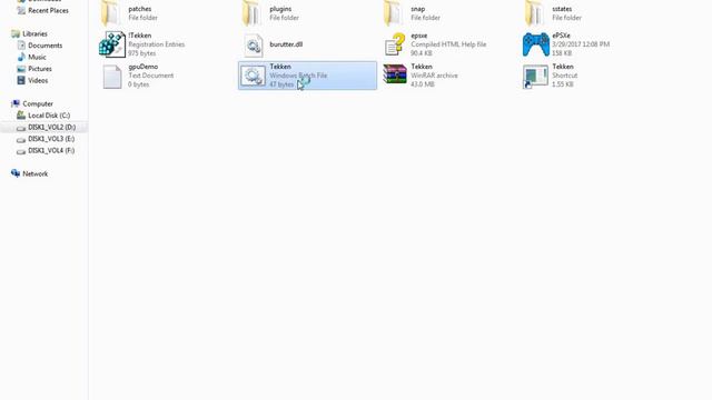 how to play takkan 3 game but game errorTEKKEN 3 NOT RUNNING PROBLEM SOLVED! WATCH FULL :) смотреть онлайн