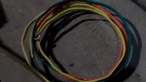 Регулятор напряжения, димер для сварочного трансформатора с AliExpress.