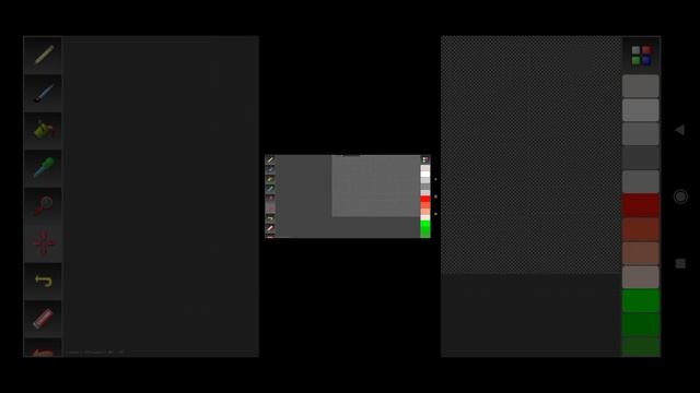 как сделать ушки на скин Майнкрафт 1.1.5 смотреть онлайн