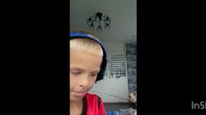 Мой первый АСМР