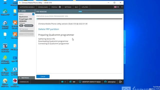 Huawei Y7 2019 (Dub-Lx1) Frp bypass easy and simple method by test point смотреть онлайн