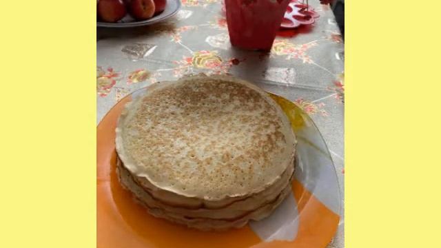 Масленичная неделя 2022