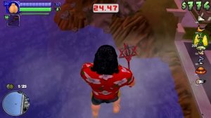 BoneTown [Secrets] : Girl "Angel"