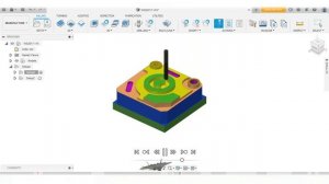 WorldSkills 2017 CAD, CAM