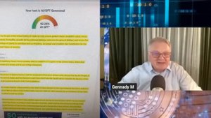 ИИ под управлением нивата кавачи уже давно контролирует нас на этой ферме