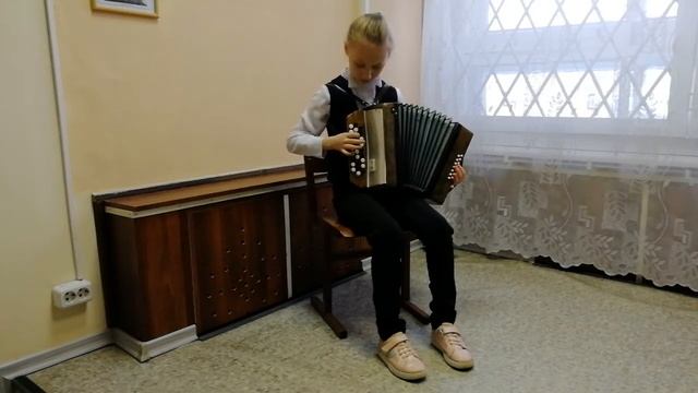 Рубанова Настя - Чудак