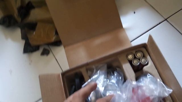 Unboxing Fujifilm Finepix S4900 смотреть онлайн