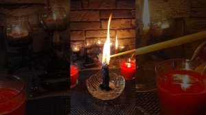Онлайн чистка ! ОТЖИГ ВСЕХ НОЧНЫХ КОЛДОВСКИХ АТАК, РАЗРУШИТЕЛЬНЫХ ВОЗДЕЙСТВИЙ.