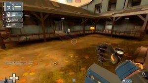 Leave a Loadout - TF2 - Combats and Glitch [Combat Engineer] [OLD]