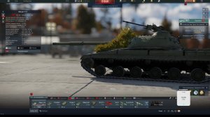 War Thunder.Техника холодной войны.