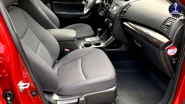 Обзор KIA SORENTO 2. Плюсы и минусы КИА СОРЕНТО 2. Какой БУ кроссовер купить в 2020? (Выпуск 278) смотреть онлайн