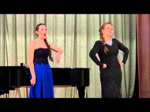 Черноскутова Татьяна, Запевалова Татьяна Владимировна