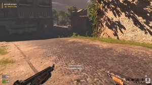 Serious Sam 4 ➤ Все секреты ➤ Жребий брошен